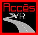 Accès VR logo